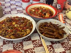-老三样·旧食新味(船山路店)