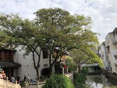 -南翔古镇