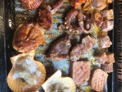 -爱客得牛排海鲜烤肉·火锅自助(春熙路黑金好店)