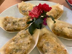 -抱德·潮汕味(敦和店原惠城鱼仔)