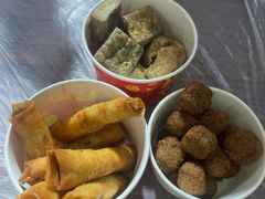 -麻木老地方牛筋牛杂(长堤街店)