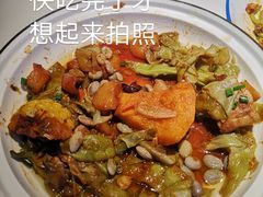 -一口猪年味东北菜(荔枝沟店)