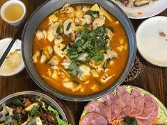 -益恒饭店乡间白族菜(古城总店)