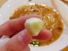 -水仙拉面(水仙街店)