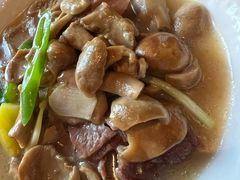 -滇野云南野生菌餐厅(陕西南路店)