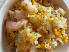 -桂花楼淮扬中餐厅(浦东香格里拉店)