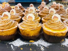 -黛汀烘焙DAINTY BAKERY(代字行合生汇店)