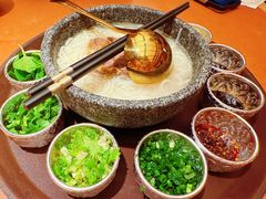 -浩海火燒雲傣家菜(芮欧百货店)