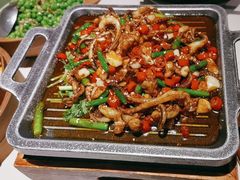 -湘鼎盛·大厨鲜炒湖南味(高新银泰店)