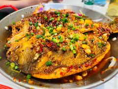 -福巷湘食小馆·猛火现炒(上海首店)