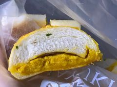 流沙奶黄-奈雪的茶(石厦时代广场店)