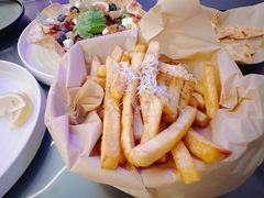 -LES ELITES 英集荟(南京西路店)