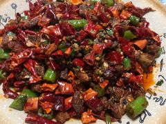 -青城甲(青城山店)