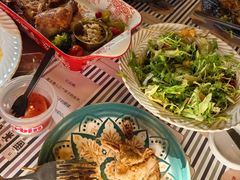 -仁义涵西餐·咖啡(中华巴洛克店)