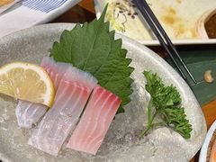 -三月居酒屋(青年大街店)