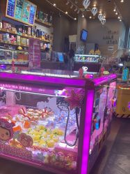 -探奇乐园蹦床公园(日月广场店)