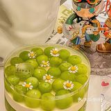 姐妹们 麦子家的蛋糕颜值 我真的沦陷了 🍰