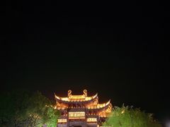 -鸣鹤古镇