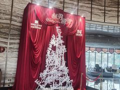 -美食汇·海鲜自助西餐厅·江门富力万达嘉华酒店