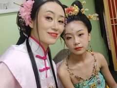 -盘子女人坊(西安至尊店)