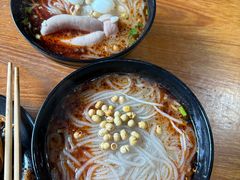 肥肠粉-青石桥老瓦房肥肠粉总店(青石桥总店)