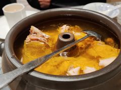 -福照楼汽锅鸡·云南菜(火车站锦江店)