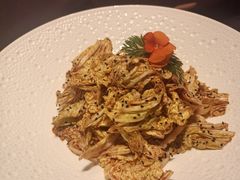 -北京老铺烤鸭(老城根店)