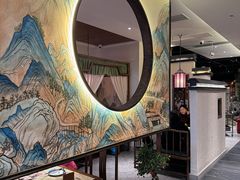 -遇见长安之高山流水(李家村万达店)