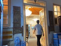 -又见炊烟私房菜(敬亭路店)