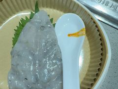 -海底捞火锅(赛格国际购物中心店)
