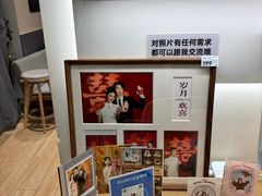 -海马体照相馆(成都来福士广场店)