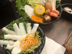 -呷哺呷哺 黄金牧场 (旧宫永辉超市店)