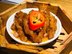 -点心传说·粤菜点心(佐阾虹湾店)