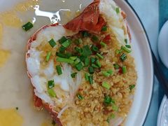 -40号厦门海鲜大排档(中山路店)