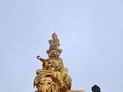 -峨眉山风景名胜区