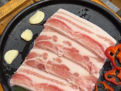 -九田家黑牛烤肉料理(华侨城店)