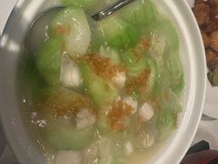 -莆田餐厅PUTIEN(三里屯店)
