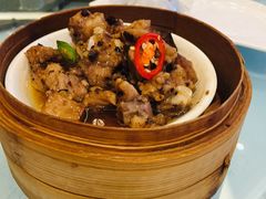 -粤域茶餐厅