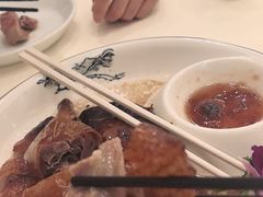 -将军烧鹅海鲜酒楼