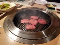 -神户牛焼肉専門店 牛一(道顿堀店)