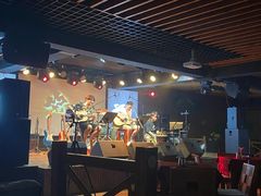 -月亮瓦肆音乐酒吧(环山路店)