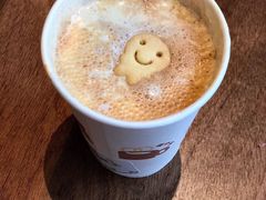 -Seesaw Coffee(朝阳大悦城店)