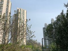 -苏州河梦清园环保主题公园