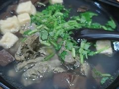 -回味鸭血粉丝汤(砂之船店)