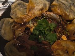 -吴家·淮扬小馆(世纪金源店)