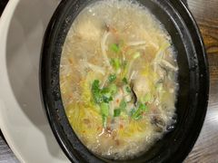 生蚝粉丝-冯姐生蚝(迎宾广场店)