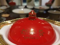 -郑春發佛跳墙(三迪中心店)