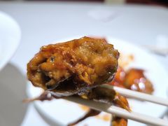 -绿雅酒家(江西中路店)