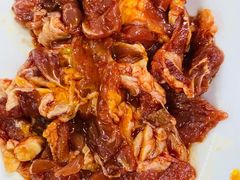 -西塔隆太白烤牛肉馆(图们路店)