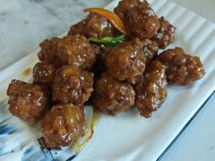 -宝发园名菜馆